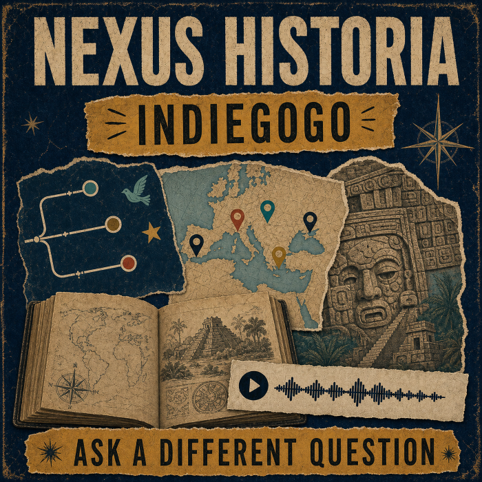 Indiegogo今日热门项目TOP 10|2026年10月19日